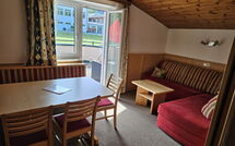 Foto ingevoerd door een huurder van Flachau 440