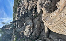 Foto ingevoerd door een huurder van Bel Air