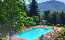 Foto ingevoerd door een huurder van Villa Rosata