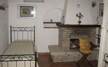 Foto ingevoerd door een huurder van Montecalvo