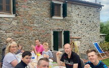 Foto ingevoerd door een huurder van Alla Piazzetta Proprietà