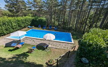 Foto ingevoerd door een huurder van Villa Marisa