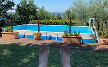 Foto ingevoerd door een huurder van Il Circolo