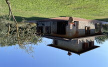 Foto ingevoerd door een huurder van La Casetta nel Bosco