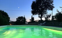 Foto ingevoerd door een huurder van Casa Caldesi