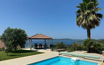 Foto ingevoerd door een huurder van Villa Bugenvila