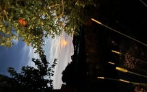 Foto ingevoerd door een huurder van Villa Bugenvila