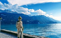 Foto ingevoerd door een huurder van Wengen 66