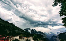 Foto ingevoerd door een huurder van Wengen 66