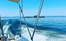 Foto ingevoerd door een huurder van Pitigliano