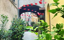 Foto ingevoerd door een huurder van Pitigliano