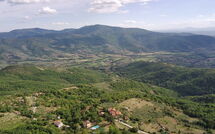 Foto ingevoerd door een huurder van Casa Caldesi