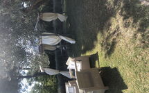 Foto ingevoerd door een huurder van Gli Appartamenti di Manuela