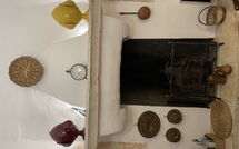 Foto ingevoerd door een huurder van Trulli Pozzo del Geco