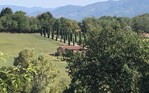 Foto ingevoerd door een huurder van Villa la Collina