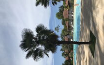 Foto ingevoerd door een huurder van Ondres 621