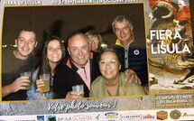 Foto ingevoerd door een huurder van Résidence les 3C