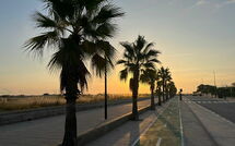 Foto ingevoerd door een huurder van Silvia