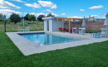 Foto ingevoerd door een huurder van Incanto Toscano