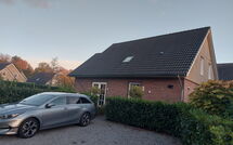 Foto ingevoerd door een huurder van Daelenbroeck 12