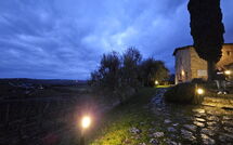 Foto ingevoerd door een huurder van Brunello