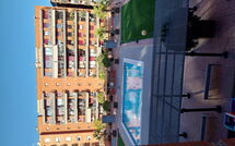 Foto ingevoerd door een huurder van Vila Olímpica: Sant Martí - Sardenya