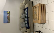 Foto ingevoerd door een huurder van Talmont Saint Hilaire 651