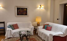 Foto ingevoerd door een huurder van Villa Iris