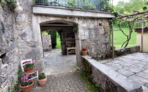 Foto ingevoerd door een huurder van Škalniški