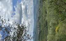 Foto ingevoerd door een huurder van Casa Rossa