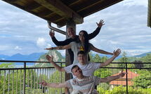 Foto ingevoerd door een huurder van Rossella