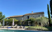 Foto ingevoerd door een huurder van La Villebague