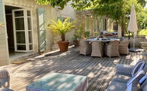 Foto ingevoerd door een huurder van La Villebague