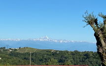 Foto ingevoerd door een huurder van Murazzano 606