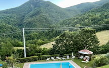 Foto ingevoerd door een huurder van La Vecchia Fornace la Piastra Apartments - Abetone