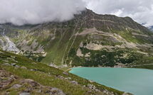Foto ingevoerd door een huurder van Sankt Leonhard im Pitztal 607