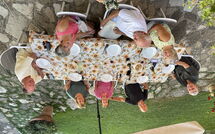 Foto ingevoerd door een huurder van Villa Sonia