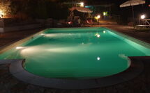 Foto ingevoerd door een huurder van Il Gualdo