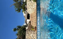 Foto ingevoerd door een huurder van Villa Finca Labranza