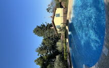 Foto ingevoerd door een huurder van Villino Alba