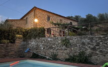 Foto ingevoerd door een huurder van San Eusebio