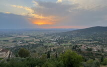 Foto ingevoerd door een huurder van San Eusebio