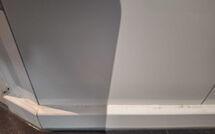 Foto ingevoerd door een huurder van Hackfort 4