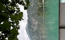 Foto ingevoerd door een huurder van Chalet Astholz