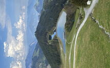 Foto ingevoerd door een huurder van Chalet Astholz