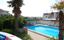 Foto ingevoerd door een huurder van Vodice 120