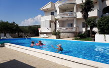 Foto ingevoerd door een huurder van Vodice 120