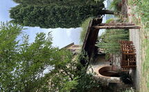 Foto ingevoerd door een huurder van Agriturismo Il Molinello