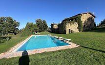 Foto ingevoerd door een huurder van Podere Orietta