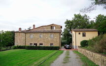 Foto ingevoerd door een huurder van Villa Il Prato